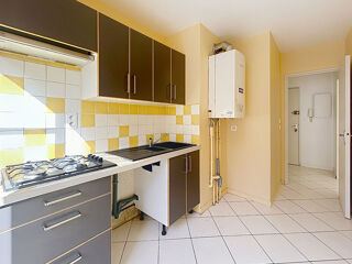 Vente Appartement Appartement Auxerre 3 pièce(s) 68.51 m2 Auxerre