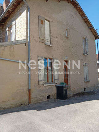  Maison à vendre 4 pièces 94 m²