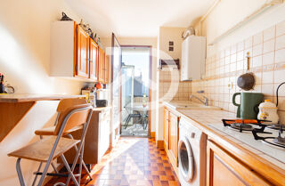  Appartement à vendre 3 pièces 56 m²