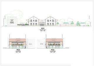  Appartement  vendre 3 pices 56 m