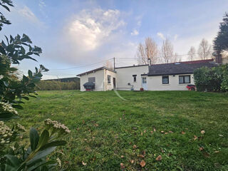  Maison � vendre 4 pi�ces 