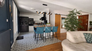  Maison à vendre 5 pièces 98 m²