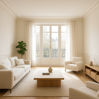  Appartement à vendre 5 pièces 129 m²