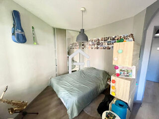 Appartement à louer 1 pièce 31 m²