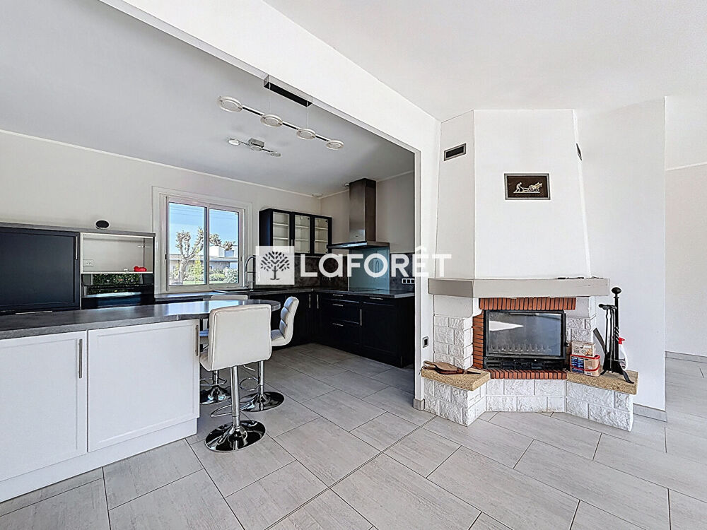 Vente Maison Maison Villemur Sur Tarn 4 pièce(s) 112 m2 Villemur sur tarn