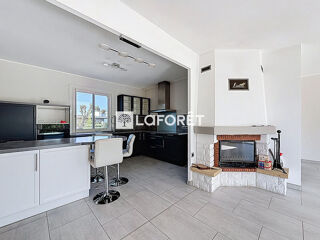  Maison à vendre 4 pièces 112 m²