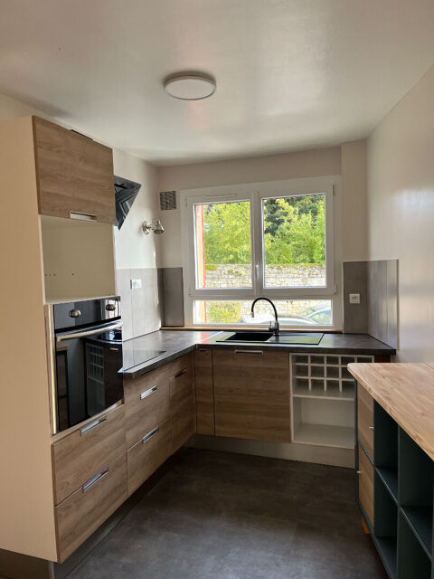  Appartement � louer 3 pi�ces 57 m�