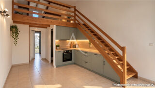  Appartement à vendre 3 pièces 37 m²
