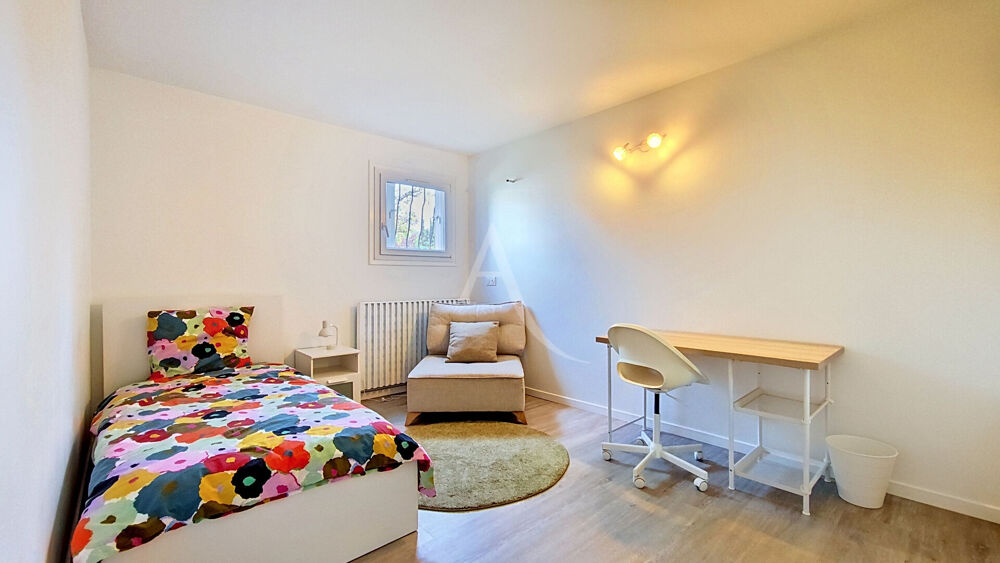 Maison Palaiseau 8 pièce(s) 104 m2 Palaiseau Joncherette