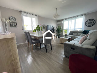  Appartement  vendre 4 pices 78 m