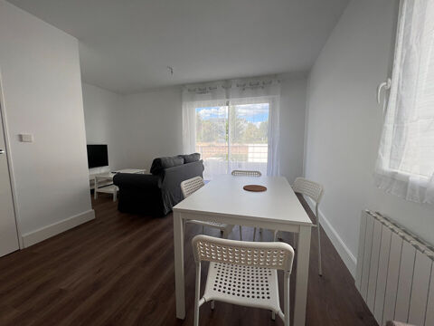  Appartement � louer 2 pi�ces 48 m�