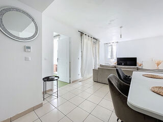  Appartement � vendre 3 pi�ces 65 m�