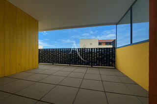  Appartement  vendre 3 pices 1 m