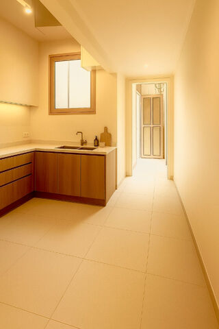  Appartement � vendre 3 pi�ces 61 m�