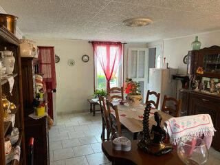  Maison à vendre 4 pièces 123 m²