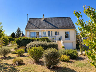  Maison à vendre 5 pièces 132 m²
