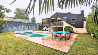  Maison  vendre 5 pices 188 m