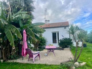  Maison � vendre 3 pi�ces 75 m�