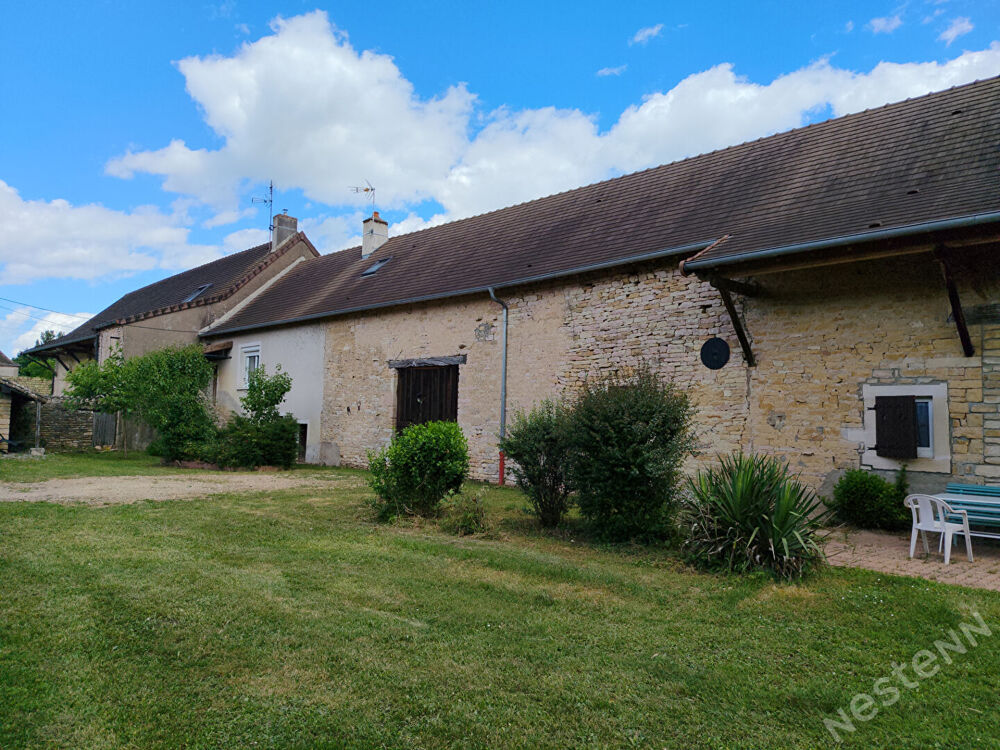 Vente Maison Corps de ferme d'exception à Boyer, havre de paix et d'histoire Boyer