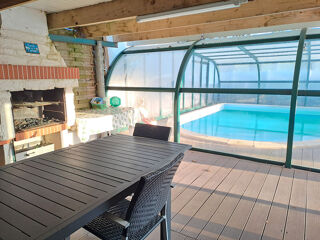  Maison � vendre 5 pi�ces 118 m�