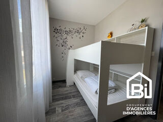  Appartement � vendre 3 pi�ces 45 m�