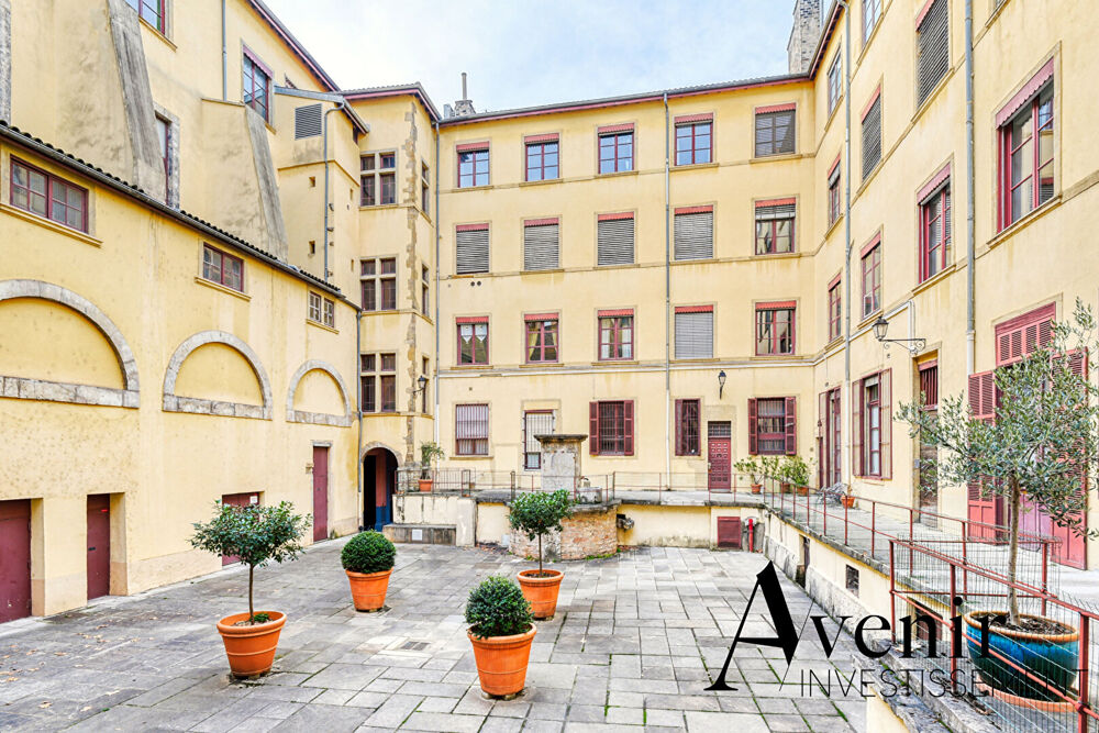 Appartement 4 pièces 138 m² · à Lyon 2 · 138 m² · 699 000 €