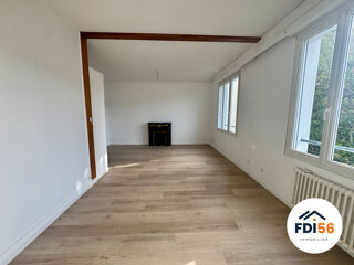  Appartement à louer 3 pièces 65 m²