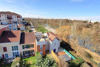  Appartement  vendre 3 pices 66 m