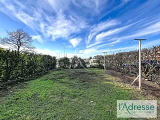  Appartement � vendre 2 pi�ces 47 m�