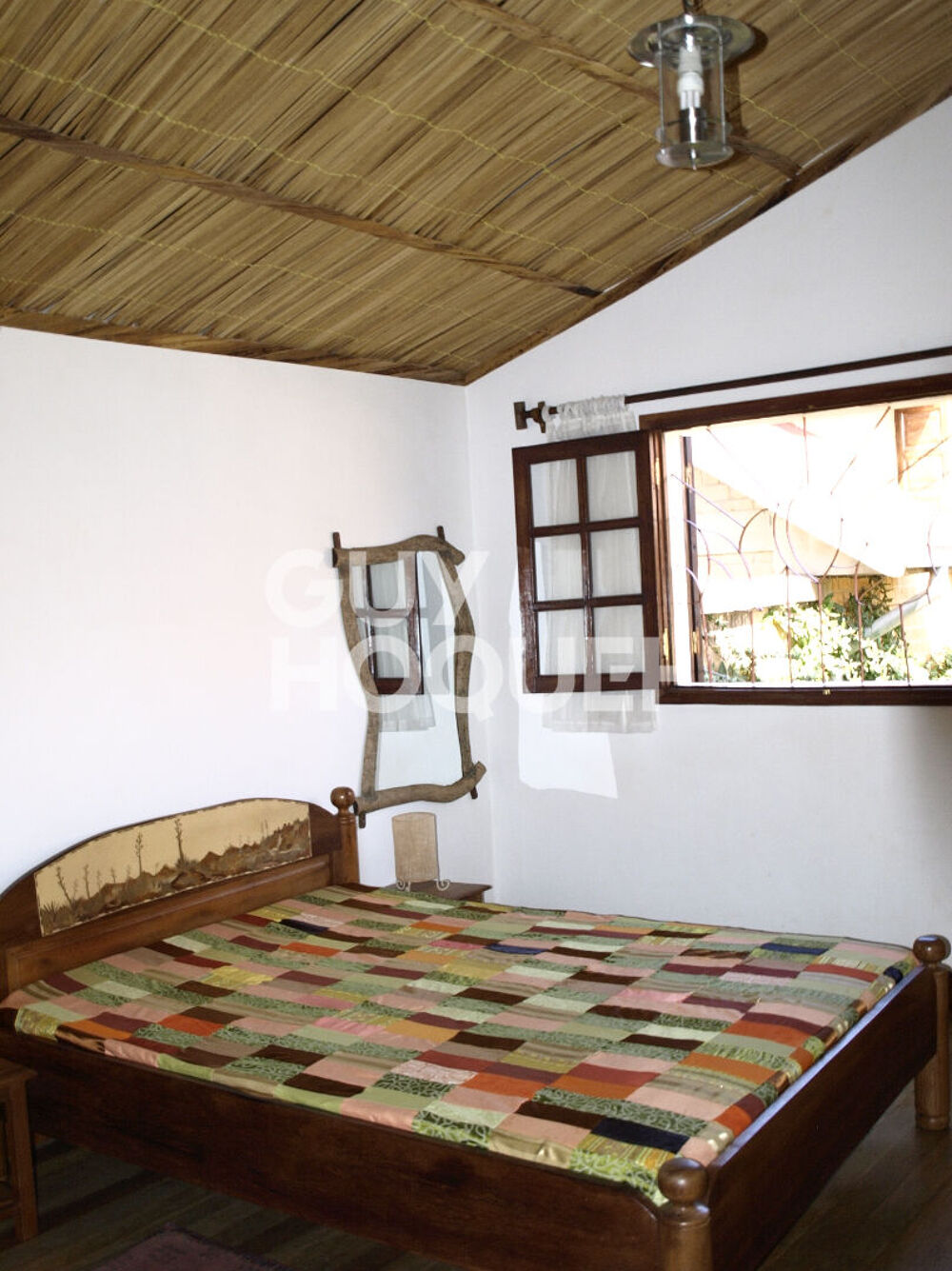 Maison Tananarive 423.09 m2