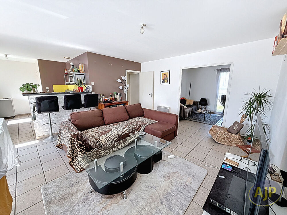 Maison Notre Dame Des Landes 69.70m2