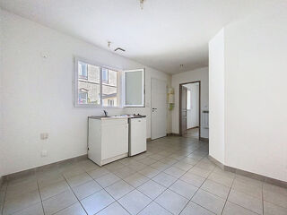  Appartement à louer 2 pièces 24 m²