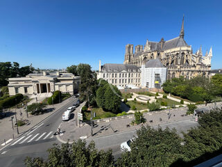  Appartement � louer 1 pi�ce 29 m�