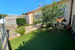  Maison à vendre 3 pièces 85 m²
