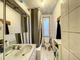  Maison � vendre 3 pi�ces 63 m�