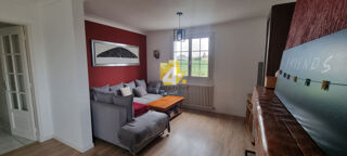  Maison à vendre 6 pièces 168 m²