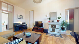  Appartement  vendre 4 pices 115 m