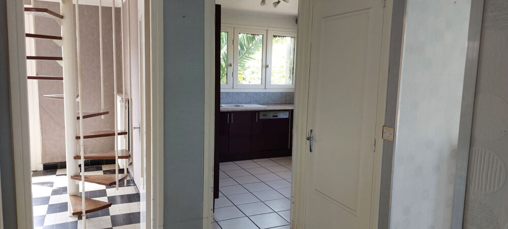 Vente Maison MAISON INDIVIDUELLE BLAINVILLE SUR ORNE Blainville sur orne