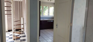  Maison à vendre 5 pièces 109 m²