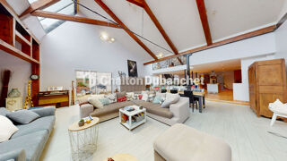  Appartement  vendre 5 pices 250 m