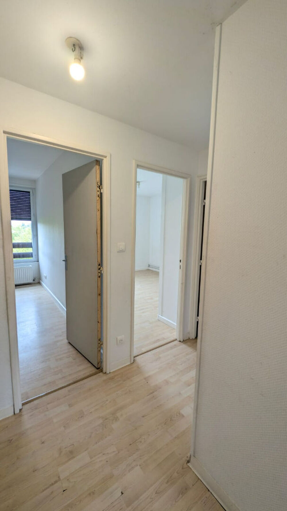 Vente Appartement Appartement Beauvais 3 pièce(s) 59.44 m2 Beauvais