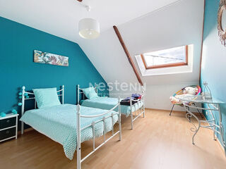  Maison � vendre 9 pi�ces 