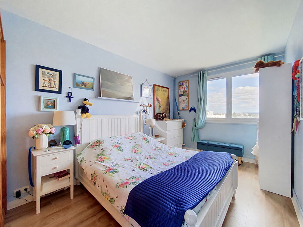 Vente Appartement Appartement 3 pièces de 53.89 m² - Saint-Germain-en-Laye Saint germain en laye