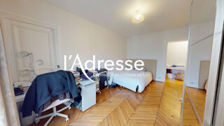 Appartement à vendre 4 pièces 92 m²