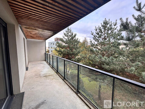  Appartement � louer 2 pi�ces 44 m�