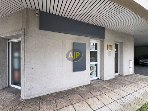 Local d'activit&eacute; Merignac 81.67 m2 MERIGNAC CENTRE 5746 33700 Merignac