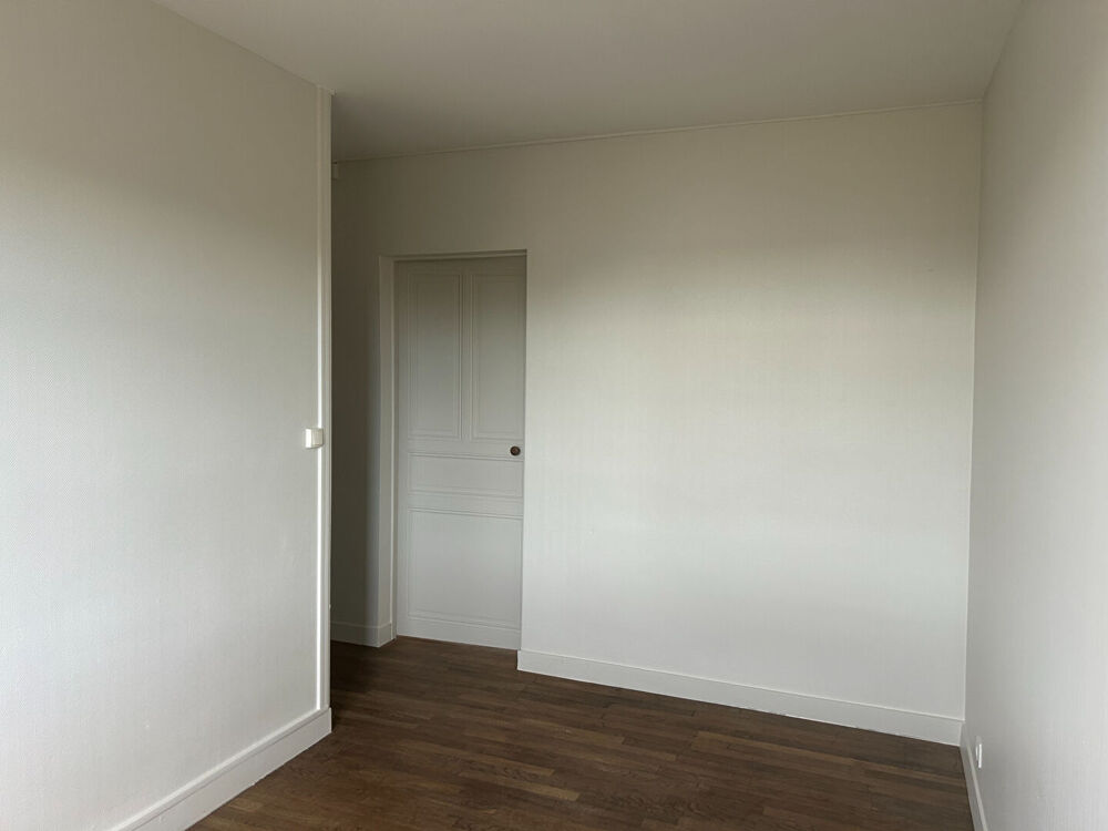 Location Appartement A louer - Appartement T2 - Angers secteur Gare Angers