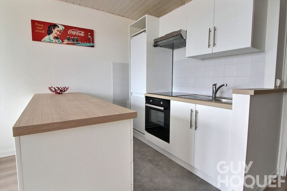 Vente Appartement Studio centre-ville Rambouillet Rambouillet