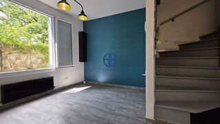  Appartement � vendre 2 pi�ces 30 m�