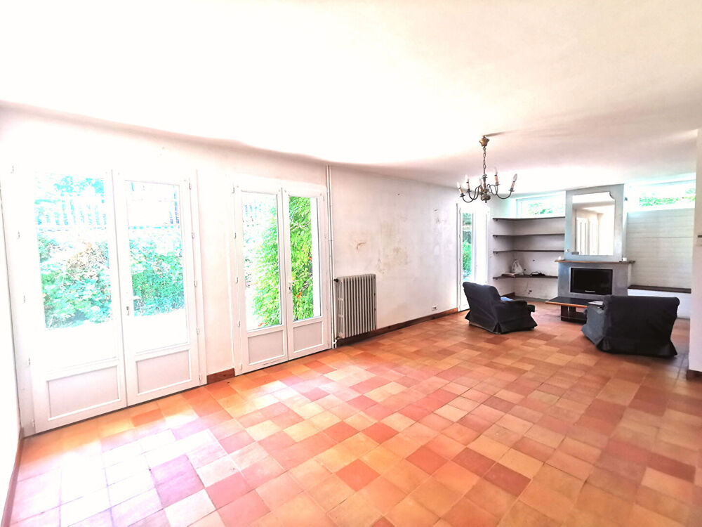 Maison 6 pièces - 170 m² - Fort potentiel